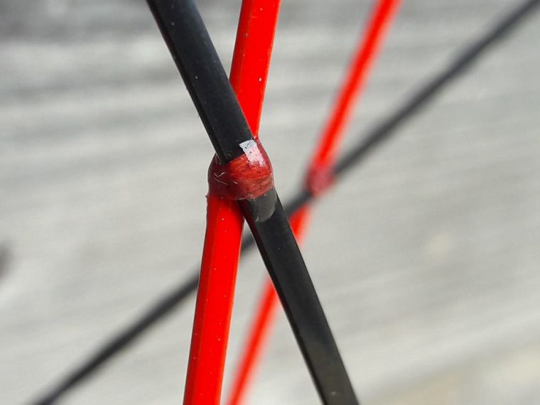 ligatures-kevlar-epoxy